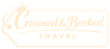 Crowned And Booked Travel