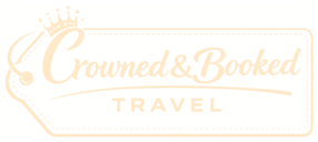 Crowned And Booked Travel